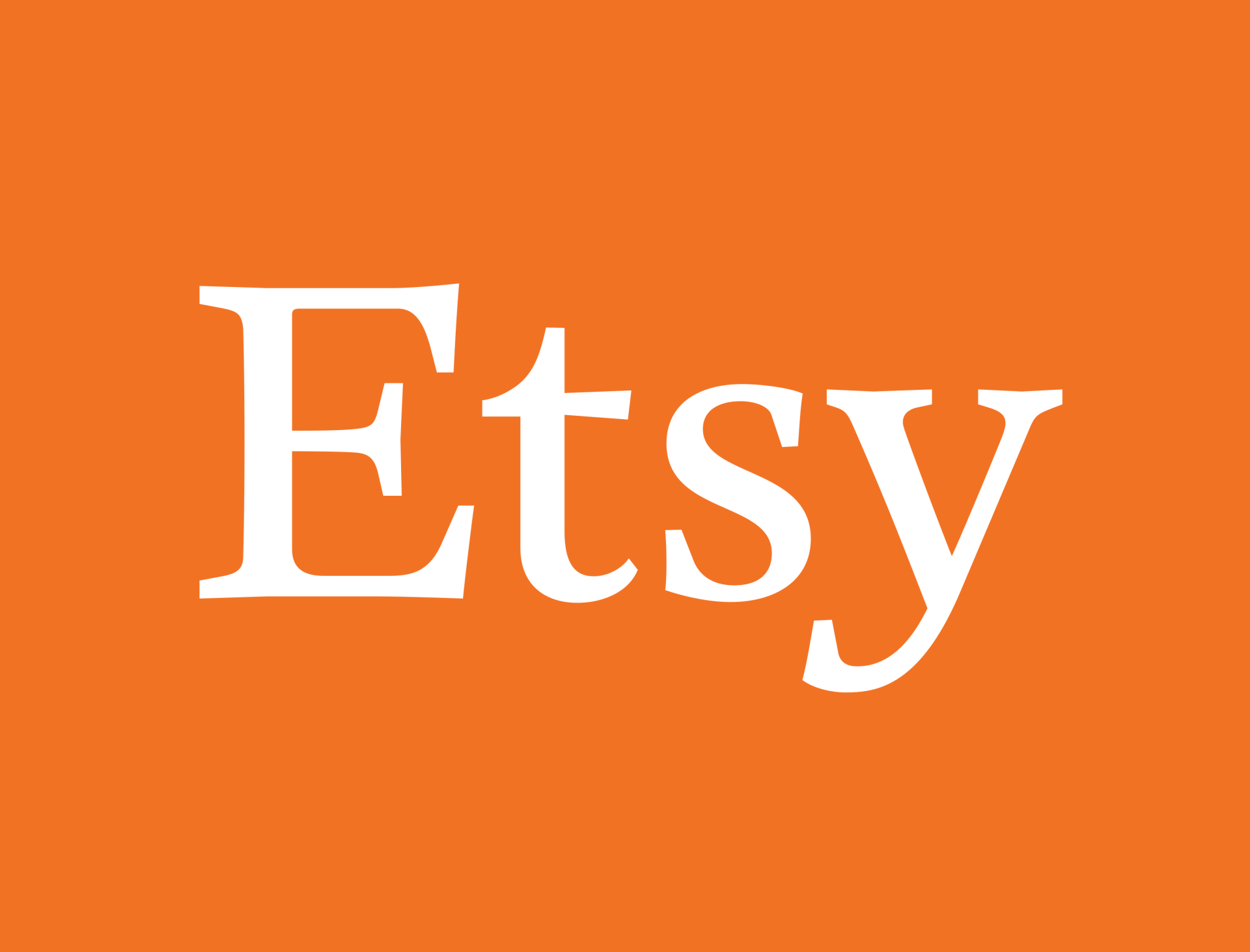 Etsy